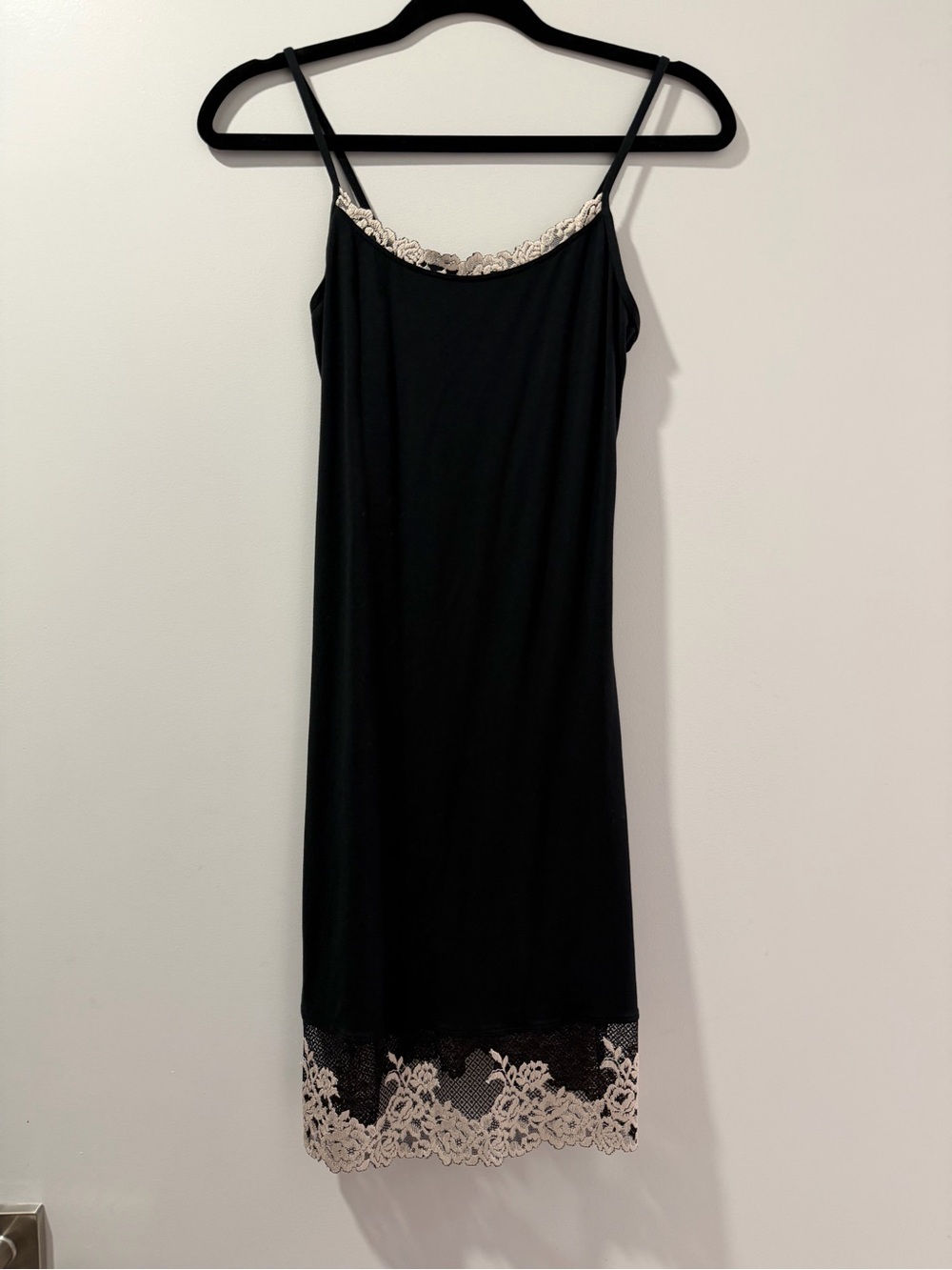 Intimissimi Pretty Flowers Modal Slip S